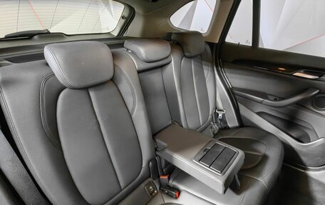 BMW X1, 2020 год, 2 611 000 рублей, 14 фотография