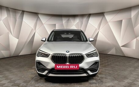BMW X1, 2020 год, 2 611 000 рублей, 3 фотография