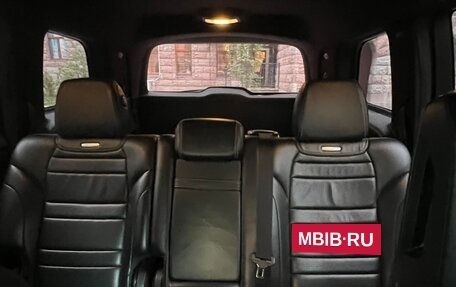 Mercedes-Benz GL-Класс, 2015 год, 2 750 000 рублей, 7 фотография