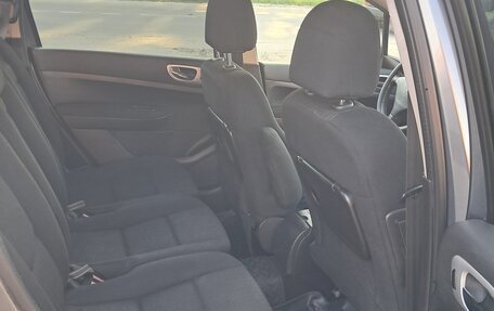Peugeot 307 I, 2006 год, 320 000 рублей, 9 фотография