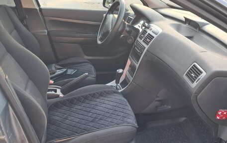 Peugeot 307 I, 2006 год, 320 000 рублей, 8 фотография