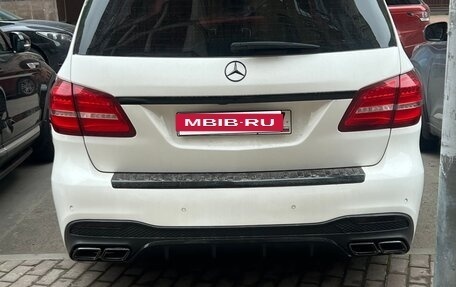 Mercedes-Benz GL-Класс, 2015 год, 2 750 000 рублей, 6 фотография