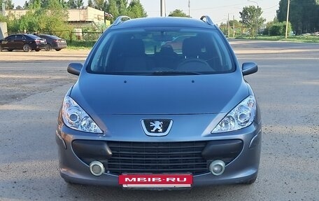 Peugeot 307 I, 2006 год, 320 000 рублей, 2 фотография