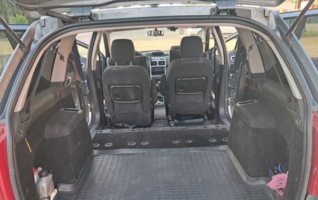 Peugeot 307 I, 2006 год, 320 000 рублей, 12 фотография