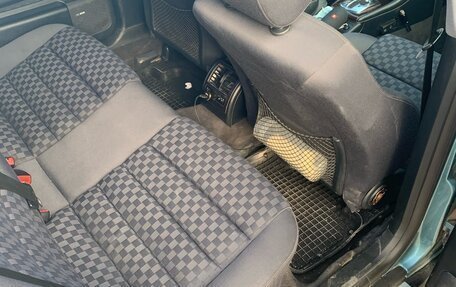 Audi A6, 1998 год, 200 000 рублей, 3 фотография