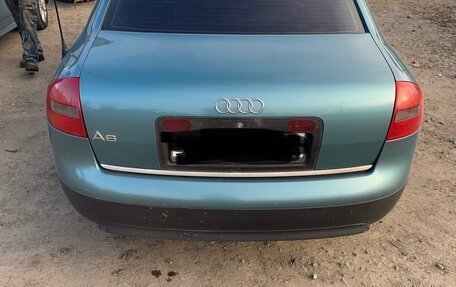Audi A6, 1998 год, 200 000 рублей, 7 фотография