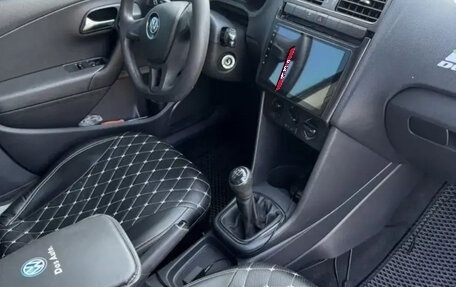 Volkswagen Polo VI (EU Market), 2019 год, 1 240 000 рублей, 2 фотография