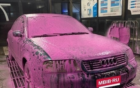 Audi A6, 1998 год, 200 000 рублей, 10 фотография