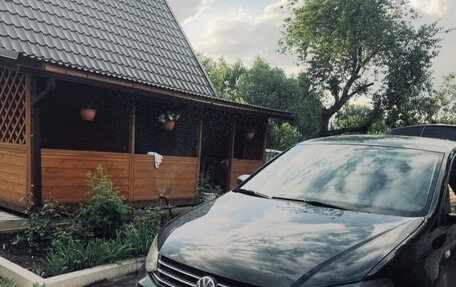 Volkswagen Polo VI (EU Market), 2019 год, 1 240 000 рублей, 5 фотография