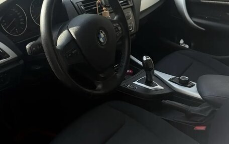 BMW 1 серия, 2012 год, 1 100 000 рублей, 7 фотография