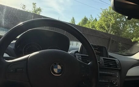 BMW 1 серия, 2012 год, 1 100 000 рублей, 8 фотография