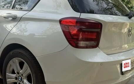BMW 1 серия, 2012 год, 1 100 000 рублей, 5 фотография