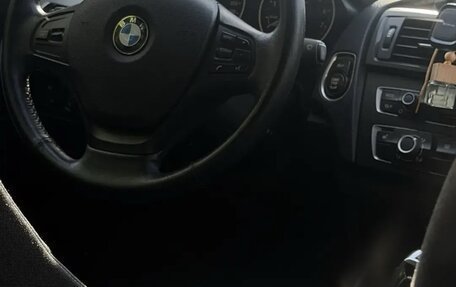 BMW 1 серия, 2012 год, 1 100 000 рублей, 11 фотография