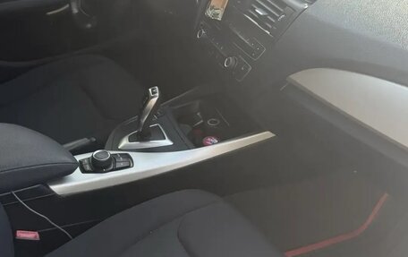 BMW 1 серия, 2012 год, 1 100 000 рублей, 12 фотография