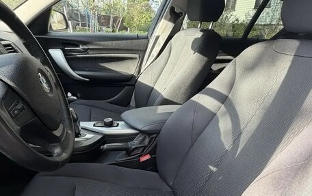 BMW 1 серия, 2012 год, 1 100 000 рублей, 14 фотография