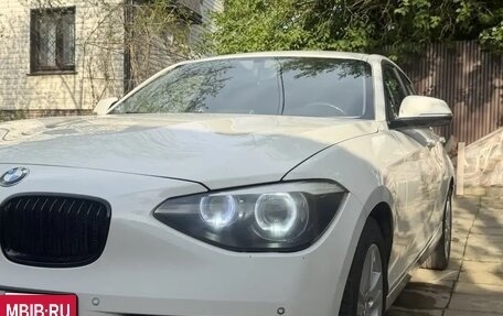 BMW 1 серия, 2012 год, 1 100 000 рублей, 2 фотография