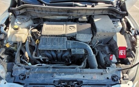 Mazda 3, 2011 год, 900 000 рублей, 10 фотография