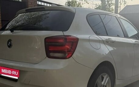BMW 1 серия, 2012 год, 1 100 000 рублей, 6 фотография
