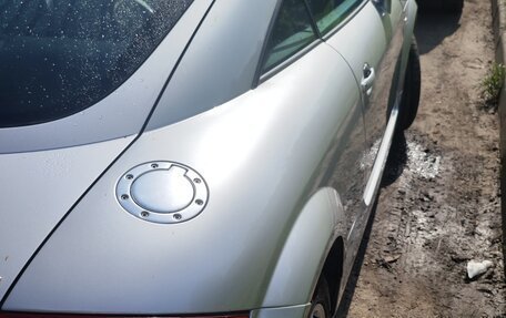 Audi TT, 2003 год, 700 000 рублей, 6 фотография