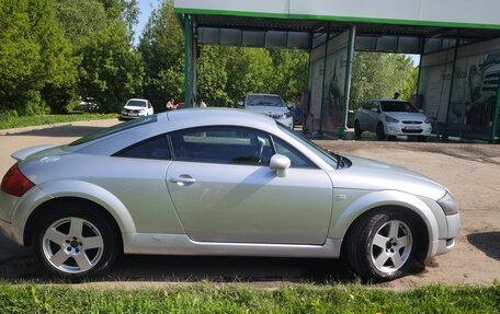 Audi TT, 2003 год, 700 000 рублей, 5 фотография