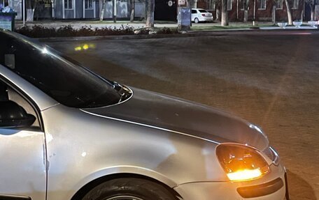 Volkswagen Golf V, 2004 год, 450 000 рублей, 6 фотография