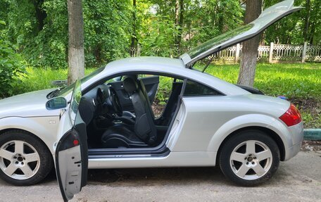 Audi TT, 2003 год, 700 000 рублей, 9 фотография