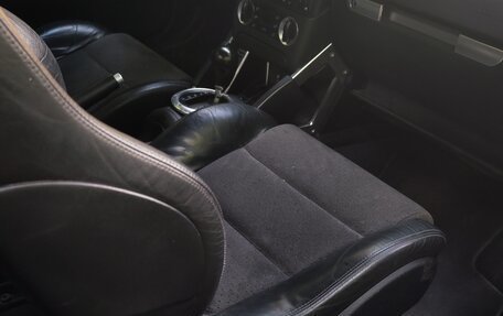 Audi TT, 2003 год, 700 000 рублей, 20 фотография