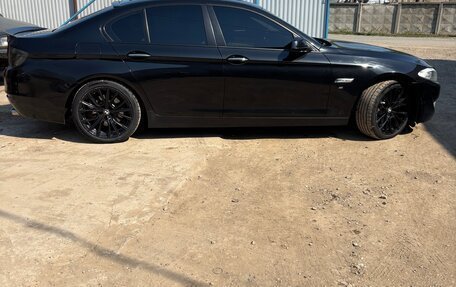 BMW 5 серия, 2012 год, 1 500 000 рублей, 3 фотография