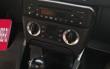 Audi TT, 2003 год, 700 000 рублей, 11 фотография