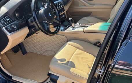 BMW 5 серия, 2012 год, 1 500 000 рублей, 6 фотография