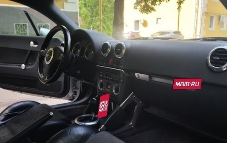 Audi TT, 2003 год, 700 000 рублей, 12 фотография