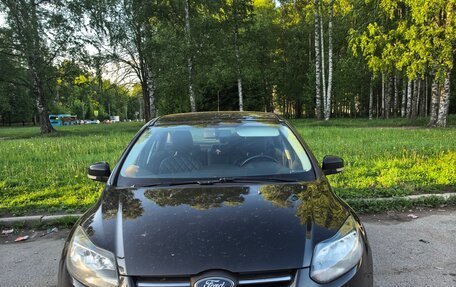 Ford Focus III, 2012 год, 830 000 рублей, 3 фотография