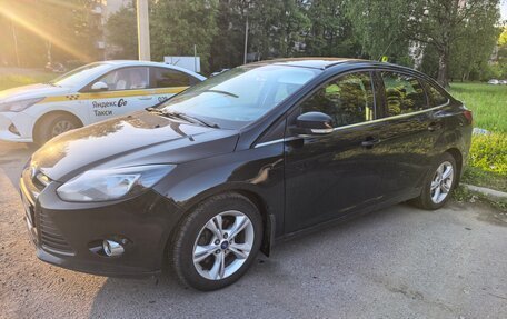 Ford Focus III, 2012 год, 830 000 рублей, 6 фотография