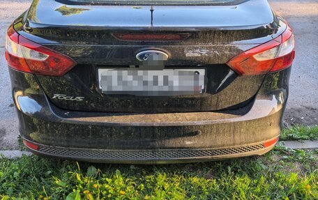 Ford Focus III, 2012 год, 830 000 рублей, 5 фотография