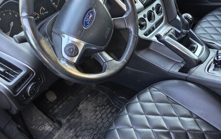 Ford Focus III, 2012 год, 830 000 рублей, 8 фотография