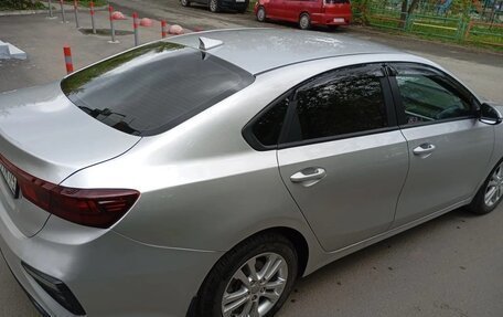 KIA Cerato IV, 2019 год, 1 600 000 рублей, 12 фотография
