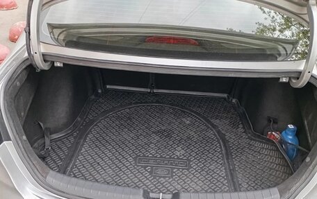 KIA Cerato IV, 2019 год, 1 600 000 рублей, 7 фотография