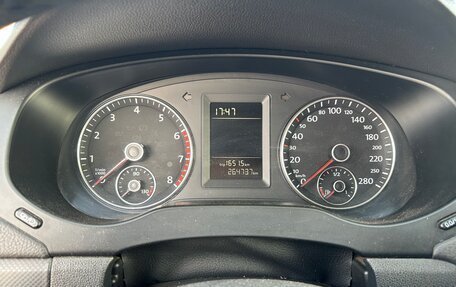 Volkswagen Jetta VI, 2014 год, 910 000 рублей, 3 фотография