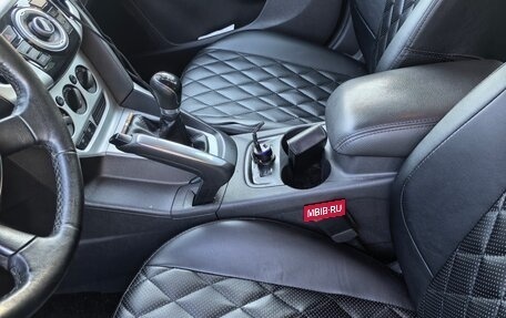 Ford Focus III, 2012 год, 830 000 рублей, 4 фотография