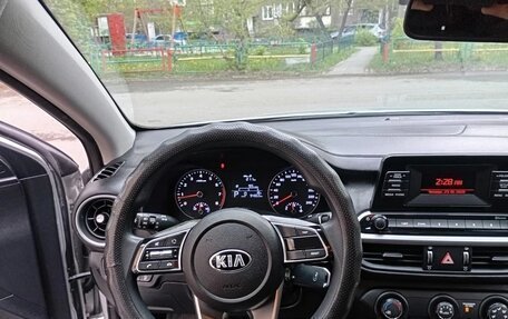 KIA Cerato IV, 2019 год, 1 600 000 рублей, 4 фотография