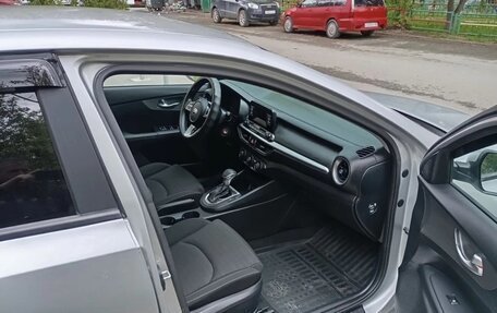 KIA Cerato IV, 2019 год, 1 600 000 рублей, 5 фотография