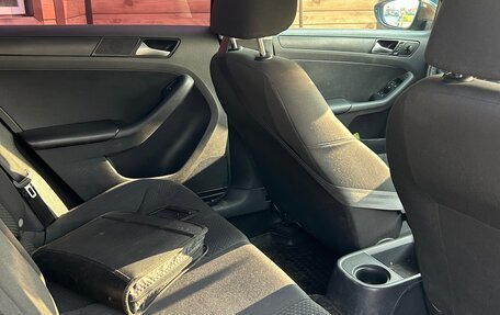 Volkswagen Jetta VI, 2014 год, 910 000 рублей, 19 фотография