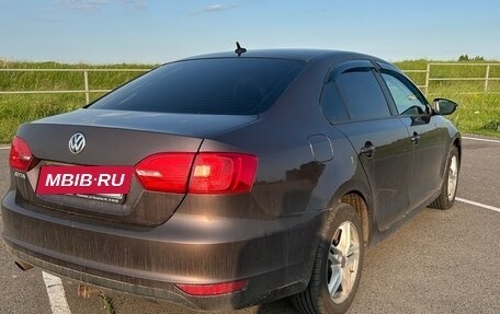 Volkswagen Jetta VI, 2014 год, 910 000 рублей, 11 фотография