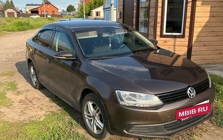 Volkswagen Jetta VI, 2014 год, 910 000 рублей, 21 фотография