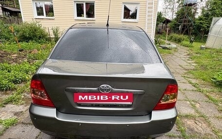 Toyota Corolla, 2006 год, 320 000 рублей, 2 фотография