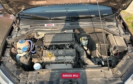 Volkswagen Jetta VI, 2014 год, 910 000 рублей, 16 фотография