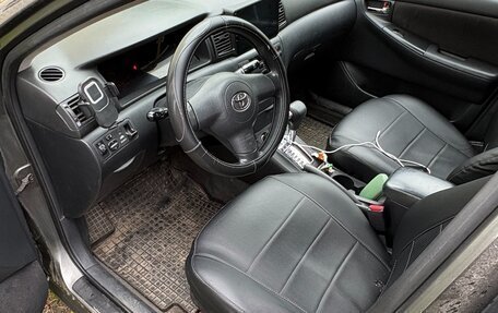 Toyota Corolla, 2006 год, 320 000 рублей, 5 фотография