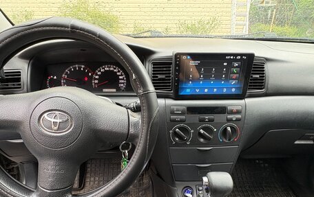 Toyota Corolla, 2006 год, 320 000 рублей, 6 фотография