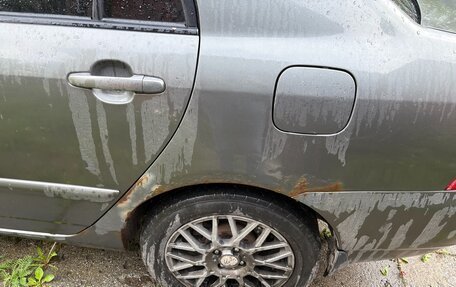 Toyota Corolla, 2006 год, 320 000 рублей, 8 фотография