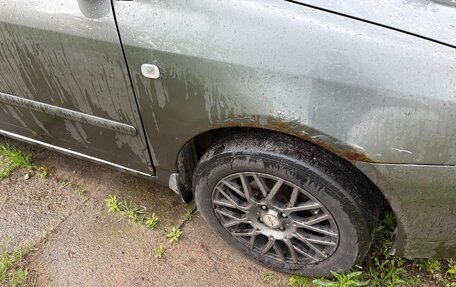 Toyota Corolla, 2006 год, 320 000 рублей, 9 фотография